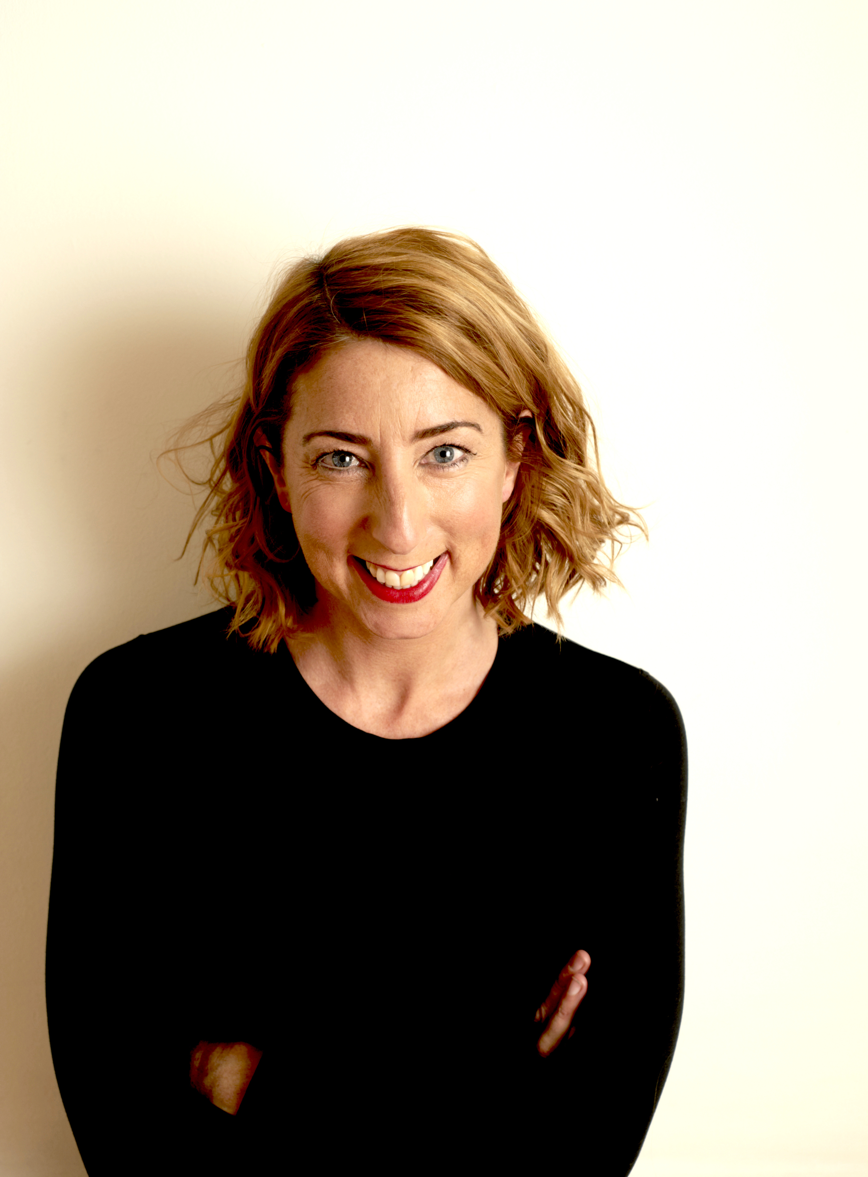 Jenny Colgan